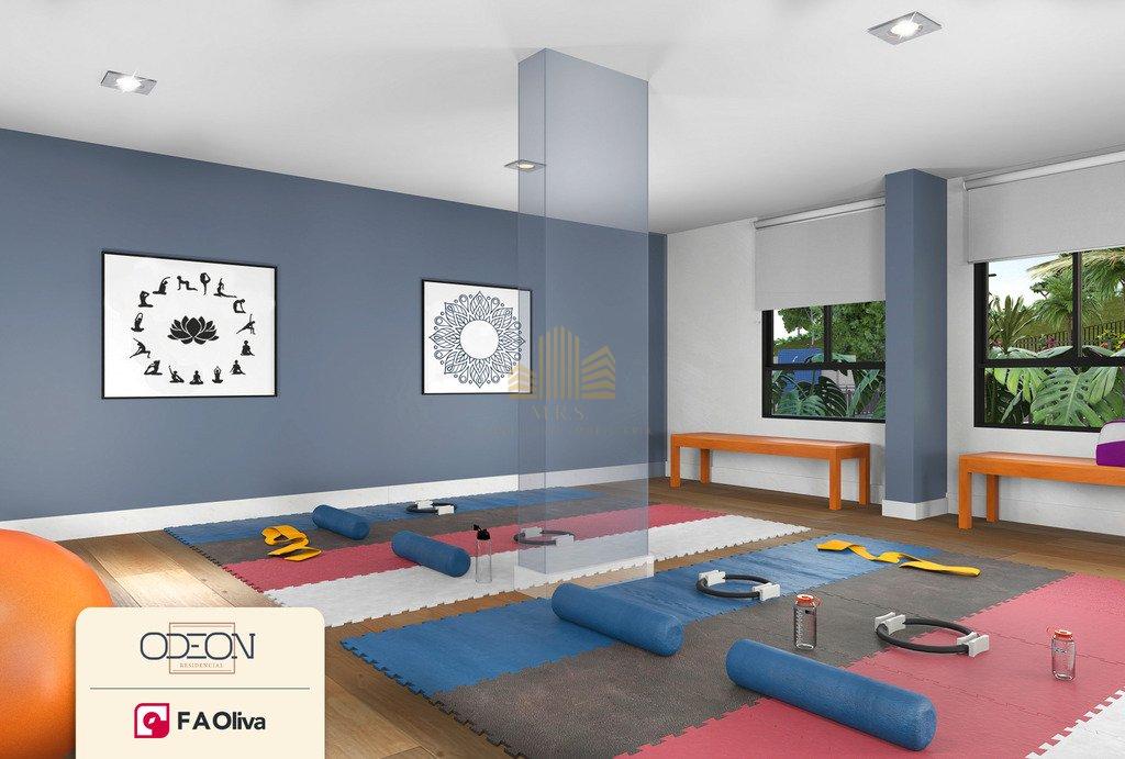 Apartamento Odeon 112m² 3D Vereador Geraldo Dias Jundiaí - 