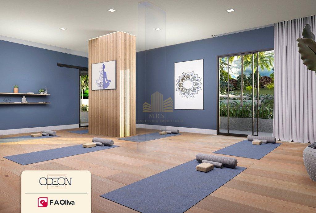 Apartamento Odeon 112m² 3D Vereador Geraldo Dias Jundiaí - 
