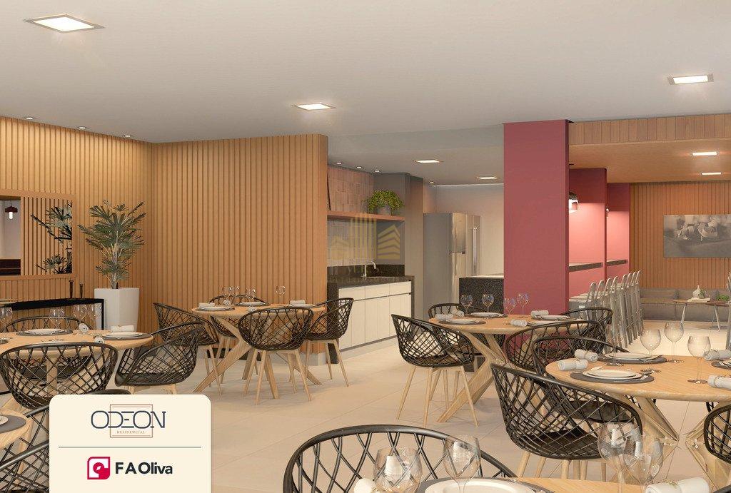 Apartamento Odeon 112m² 3D Vereador Geraldo Dias Jundiaí - 