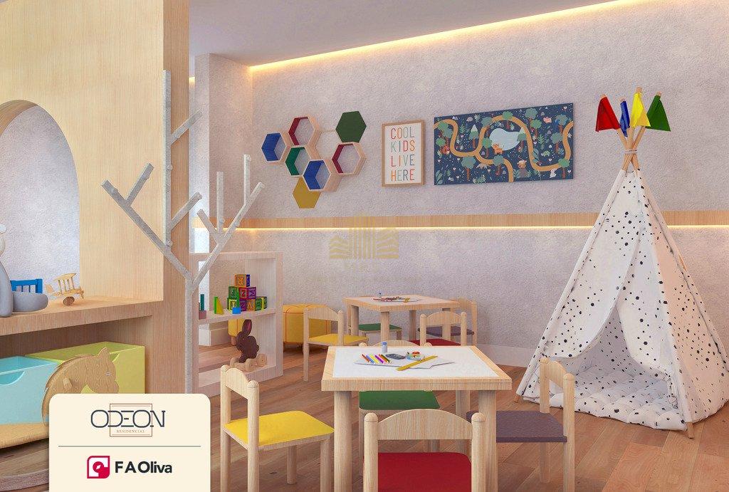 Apartamento Odeon 112m² 3D Vereador Geraldo Dias Jundiaí - 