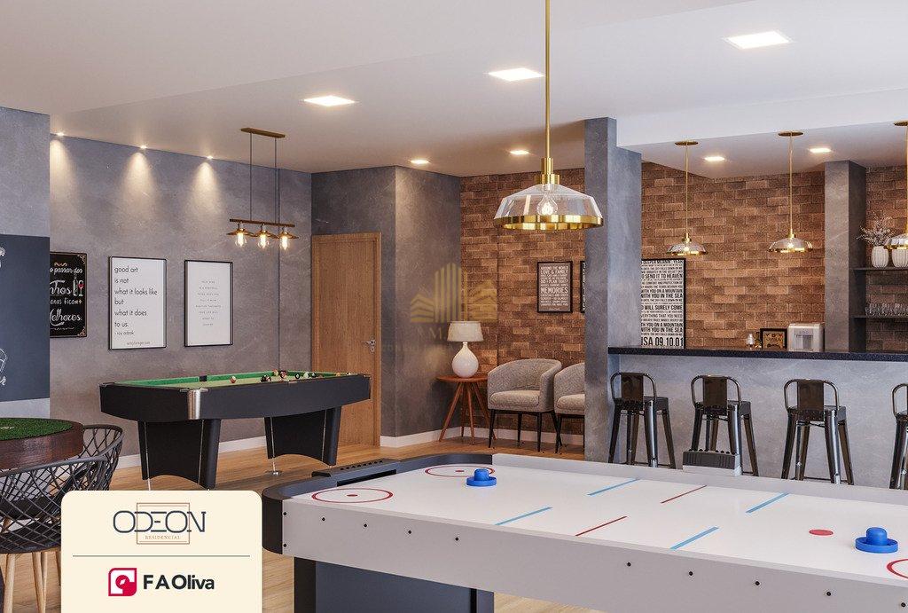 Apartamento Odeon 112m² 3D Vereador Geraldo Dias Jundiaí - 