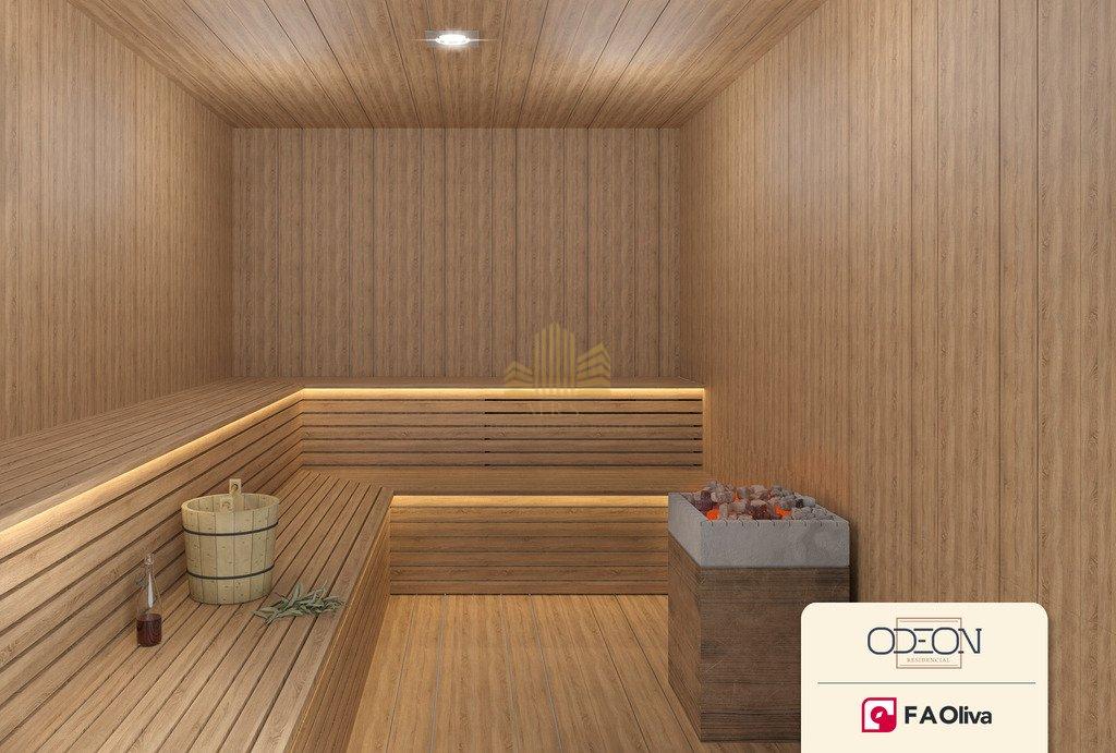 Apartamento Odeon 112m² 3D Vereador Geraldo Dias Jundiaí - 