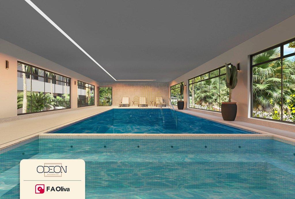 Apartamento Odeon 112m² 3D Vereador Geraldo Dias Jundiaí - 
