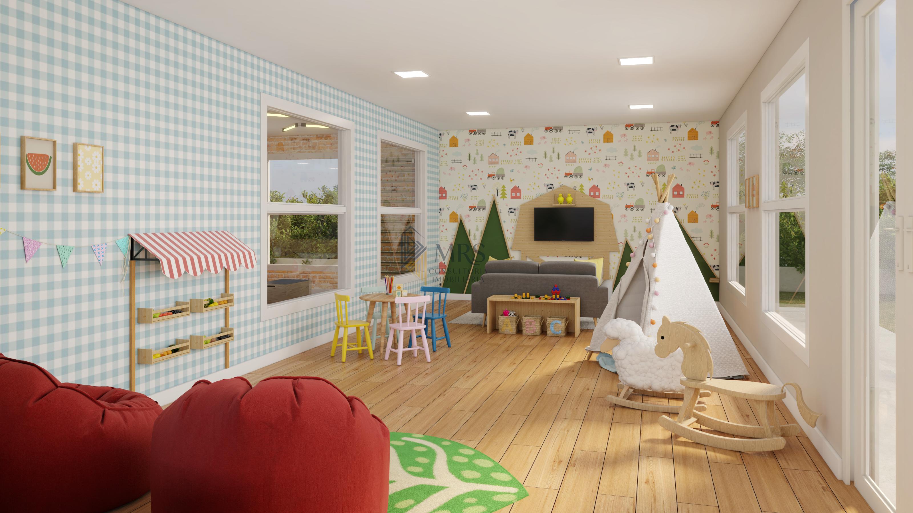 Apartamento, 3 quartos, 20 m² - Foto 9