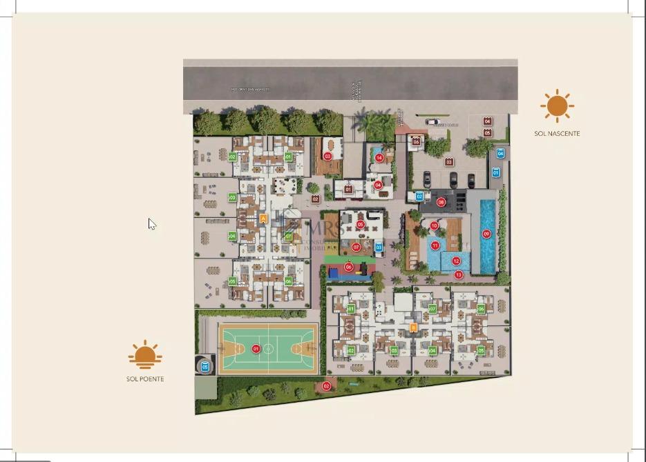 Apartamento, 3 quartos, 103 m² - Foto 22