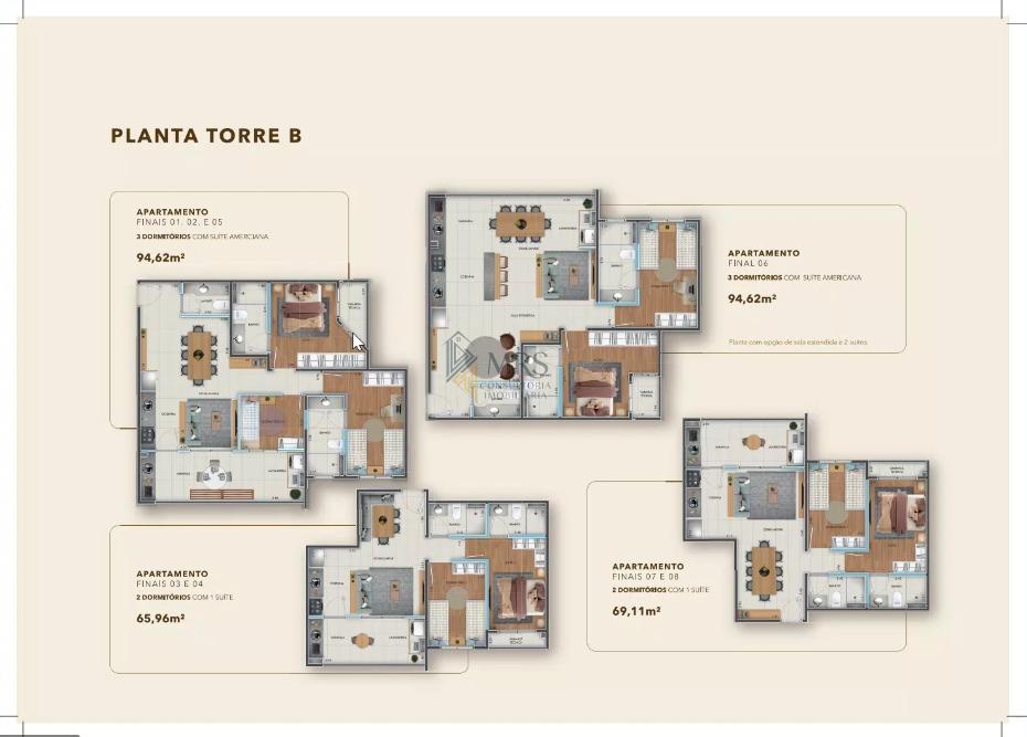 Apartamento, 3 quartos, 103 m² - Foto 23
