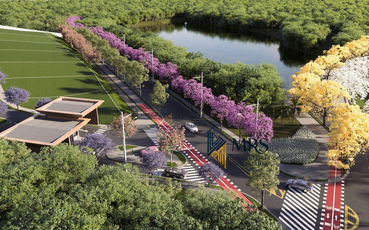 Applausi Lago Samambaia Rua Aristides Mariotti Jundiaí - 