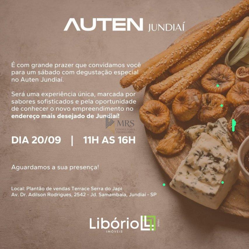 AUTEN JUNDIAI Rua Ida Luchesi Gomes de Camargo Jundiaí - 