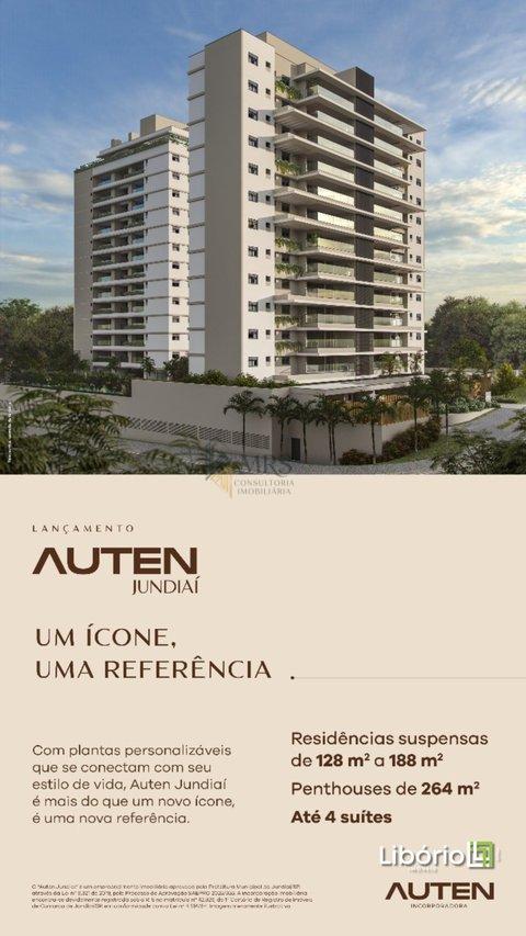 AUTEN JUNDIAI Rua Ida Luchesi Gomes de Camargo Jundiaí - 