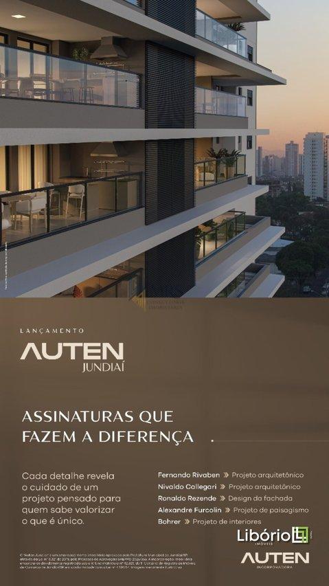 AUTEN JUNDIAI Rua Ida Luchesi Gomes de Camargo Jundiaí - 