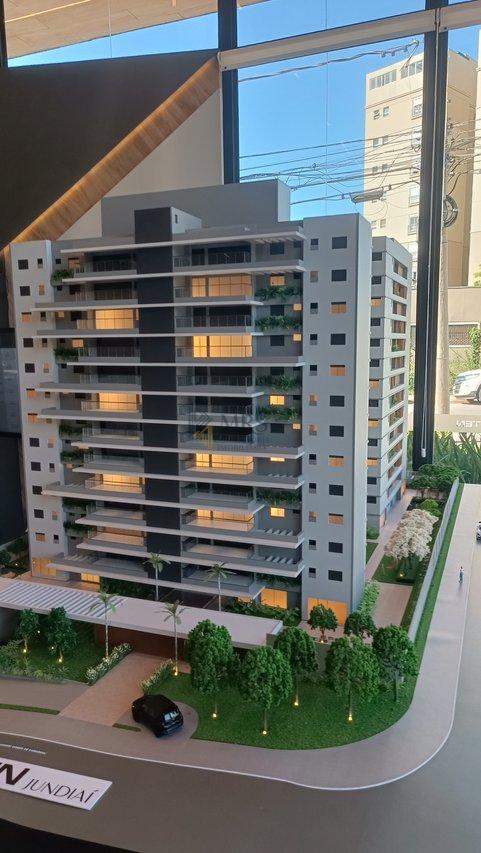 AUTEN JUNDIAI Rua Ida Luchesi Gomes de Camargo Jundiaí - 