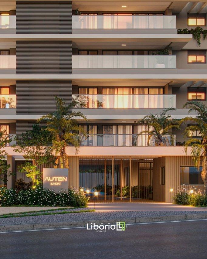 AUTEN JUNDIAI Rua Ida Luchesi Gomes de Camargo Jundiaí - 