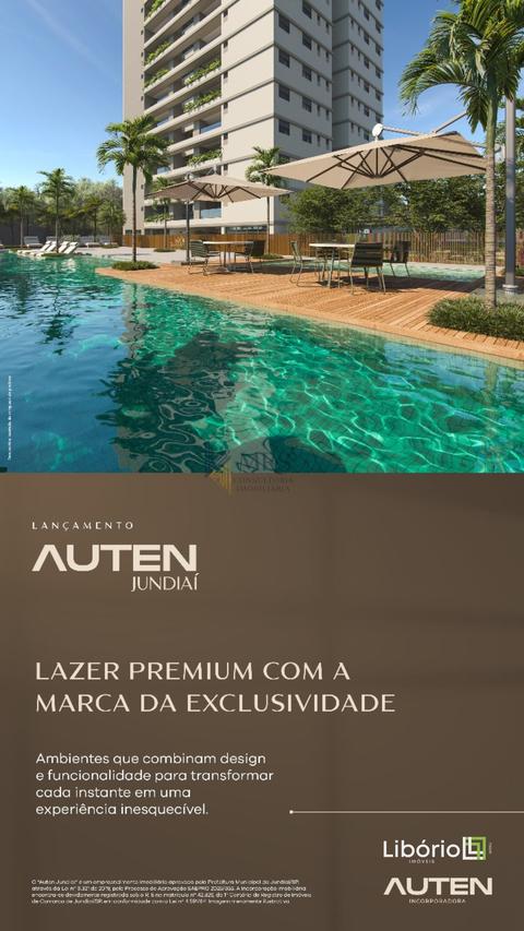 AUTEN JUNDIAI Rua Ida Luchesi Gomes de Camargo Jundiaí - 