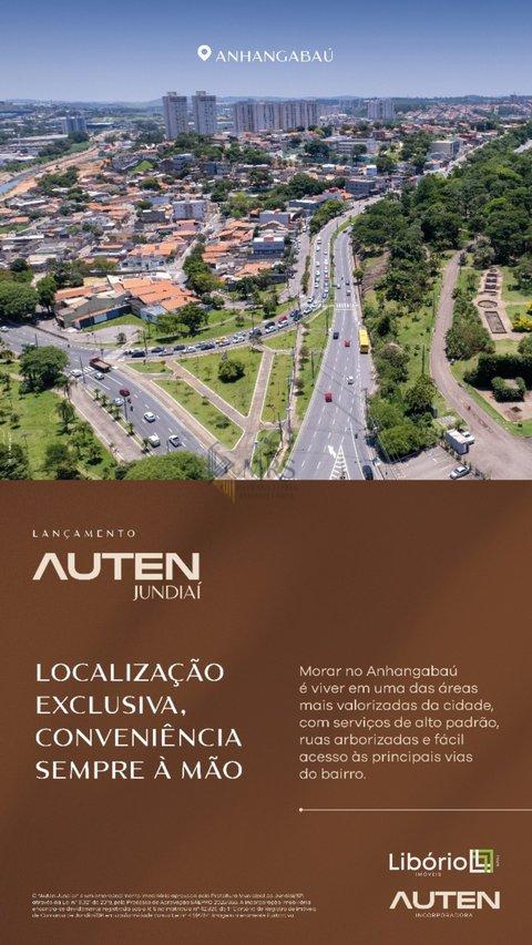 AUTEN JUNDIAI Rua Ida Luchesi Gomes de Camargo Jundiaí - 