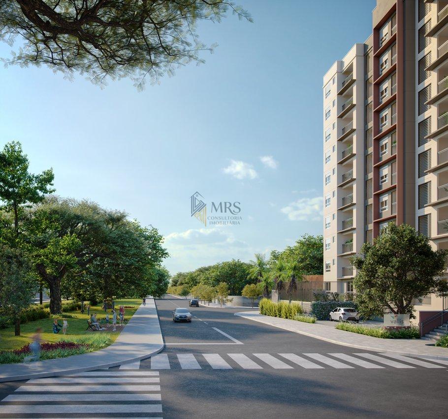 ✨ Seu Novo Lar de Alto Estilo está no Vallis Residencial! (88m²) Avenida Doutor Manoel Ildefonso Archer de Castilho Jundiaí - 