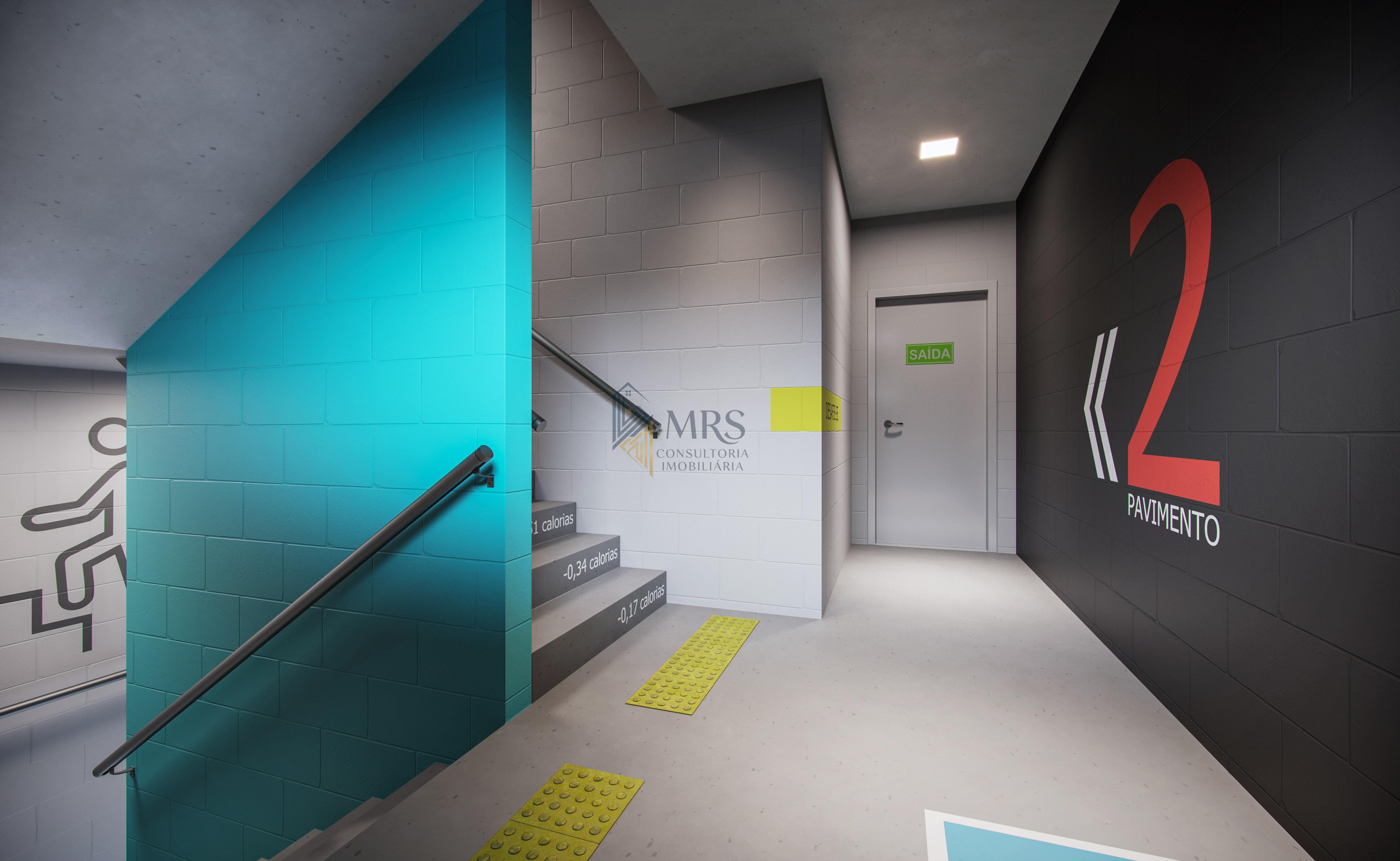 Apartamento, 2 quartos, 60 m² - Foto 20