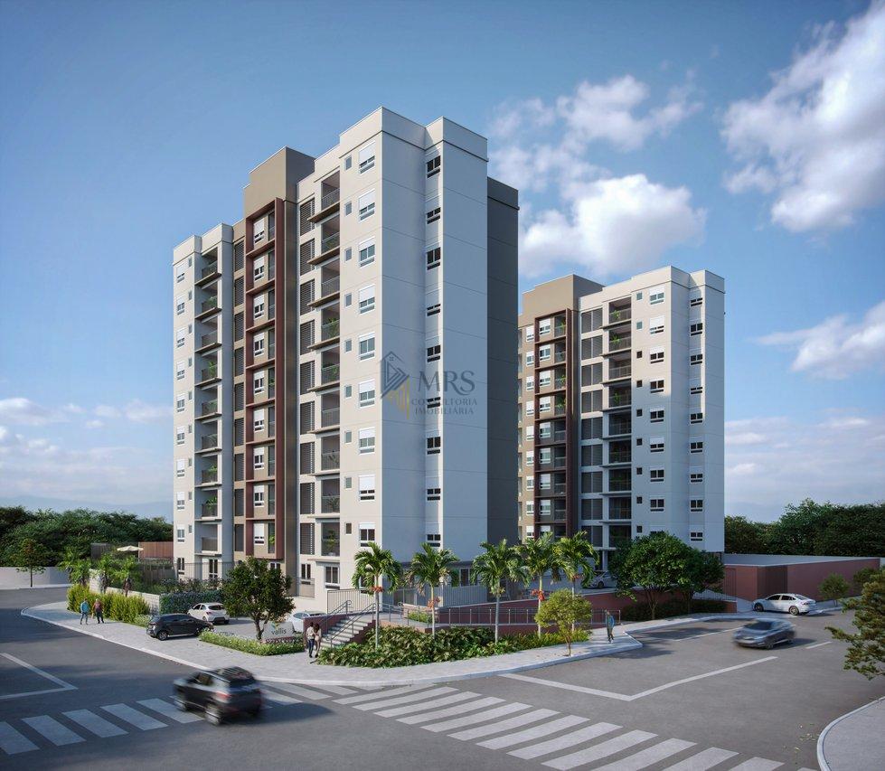 ✨ Seu Novo Lar de Alto Estilo está no Vallis Residencial! (88m²) Avenida Doutor Manoel Ildefonso Archer de Castilho Jundiaí - 