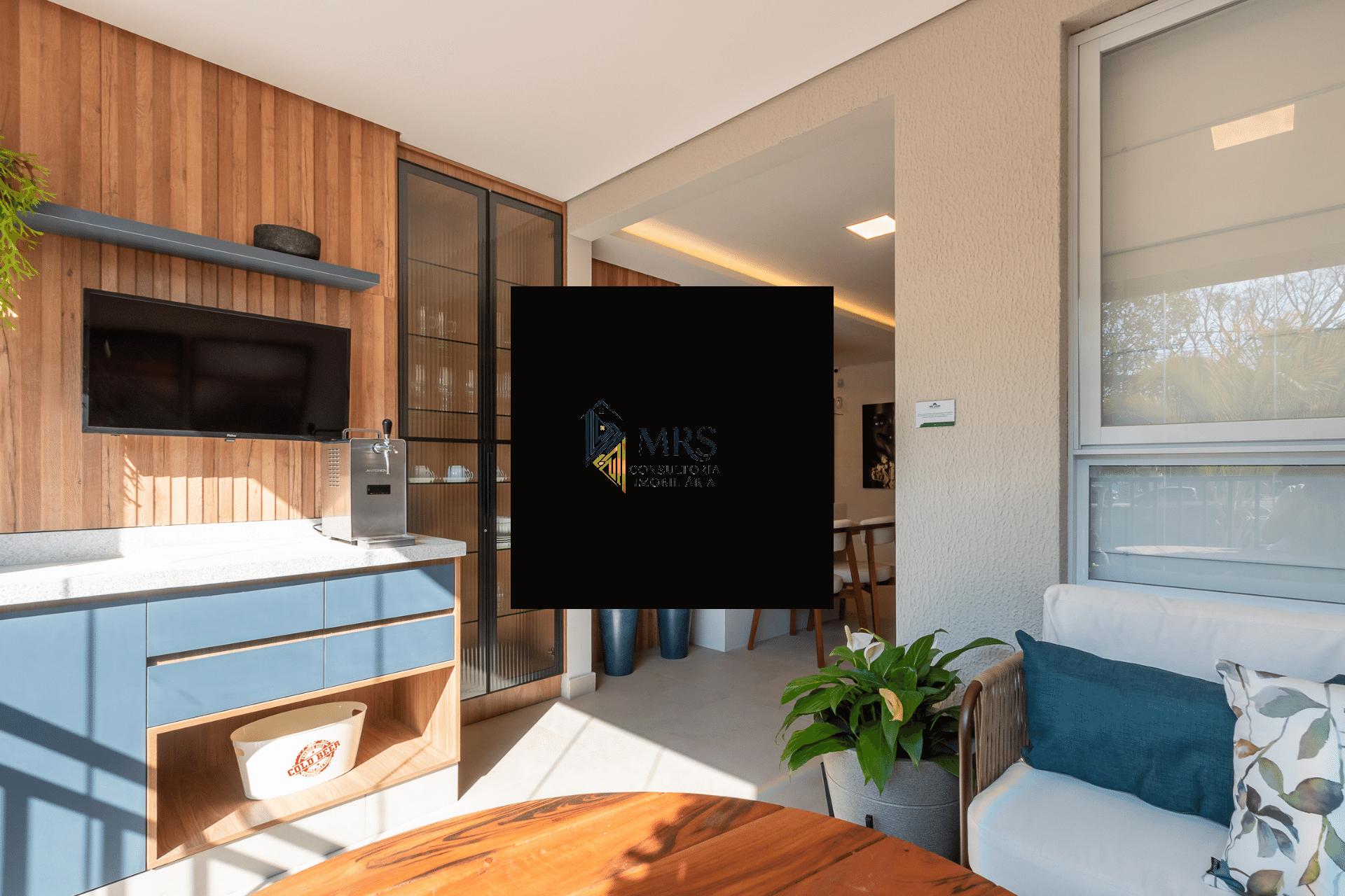 Apartamento, 2 quartos, 60 m² - Foto 19