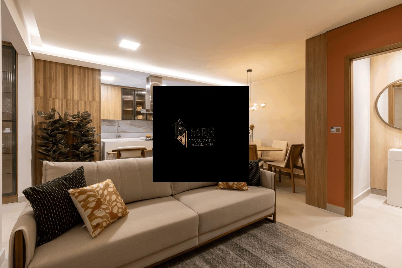 ✨ Seu Novo Lar de Alto Estilo está no Vallis Residencial! (88m²) Avenida Doutor Manoel Ildefonso Archer de Castilho Jundiaí - 