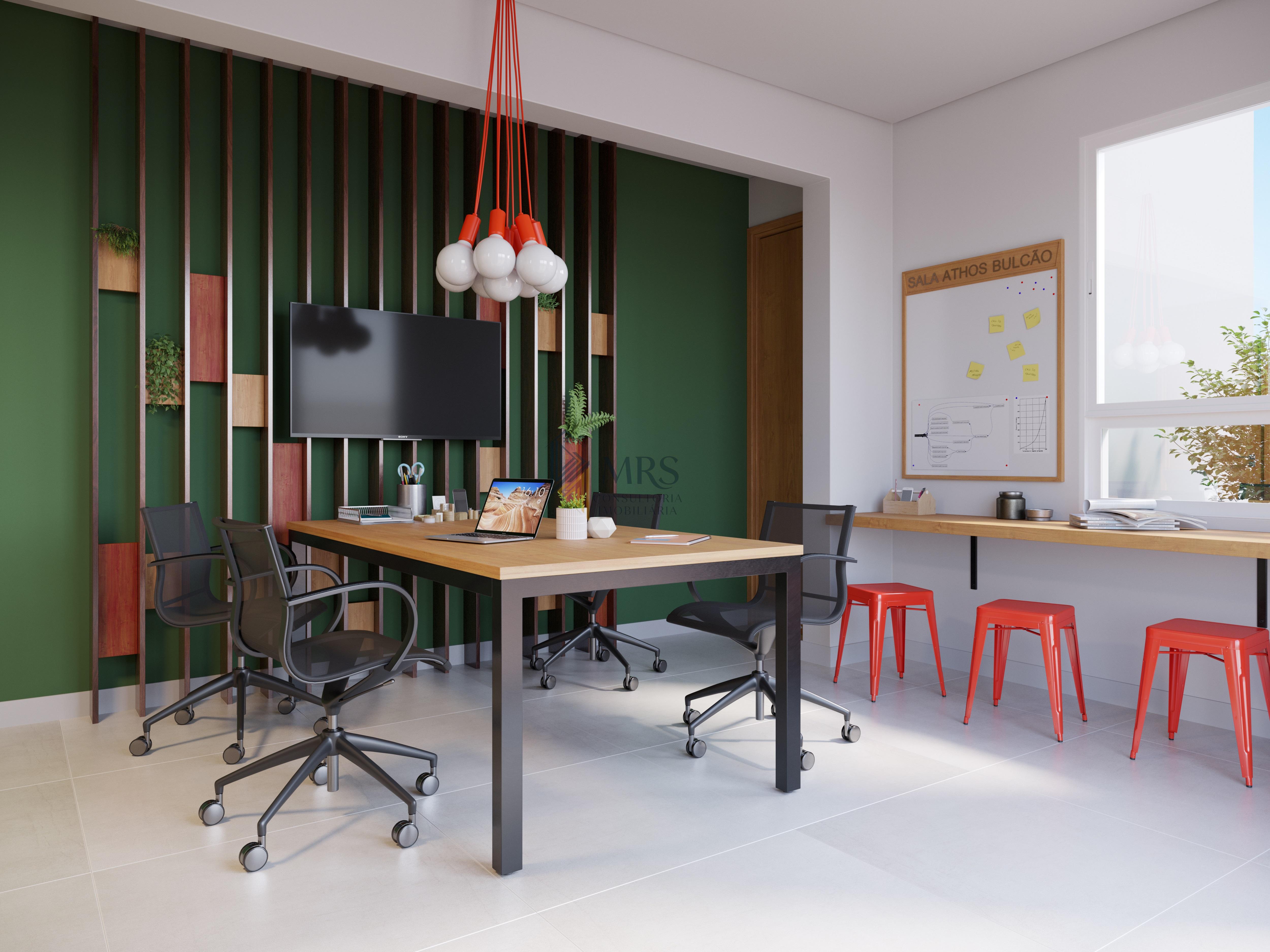 Apartamento, 2 quartos, 60 m² - Foto 24