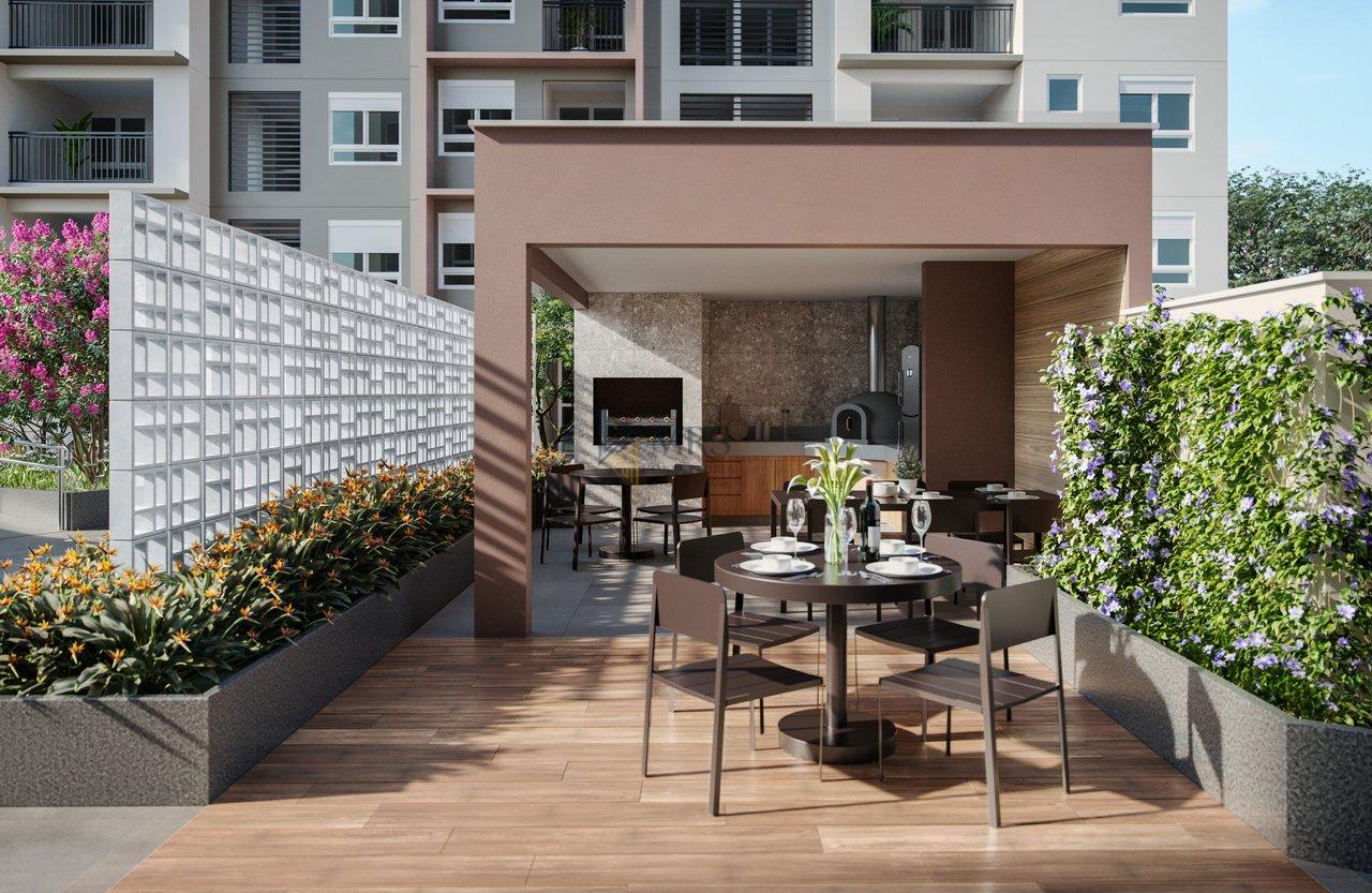 ✨ Seu Novo Lar de Alto Estilo está no Vallis Residencial! (88m²) Avenida Doutor Manoel Ildefonso Archer de Castilho Jundiaí - 