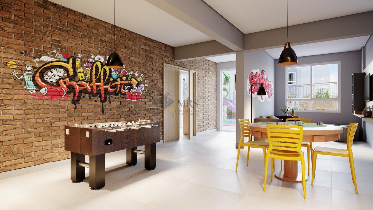 ✨ Seu Novo Lar de Alto Estilo está no Vallis Residencial! (88m²) Avenida Doutor Manoel Ildefonso Archer de Castilho Jundiaí - 