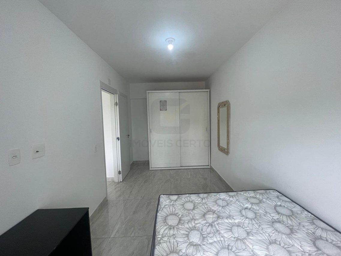 Com cheiro de novo e pronto pra você, seu Acqua Park com armários - green valley Rua Bonnard Barueri - 