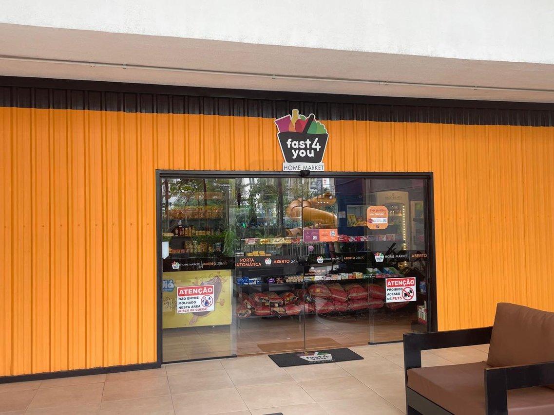Com cheiro de novo e pronto pra você, seu Acqua Park com armários - green valley Rua Bonnard Barueri - 