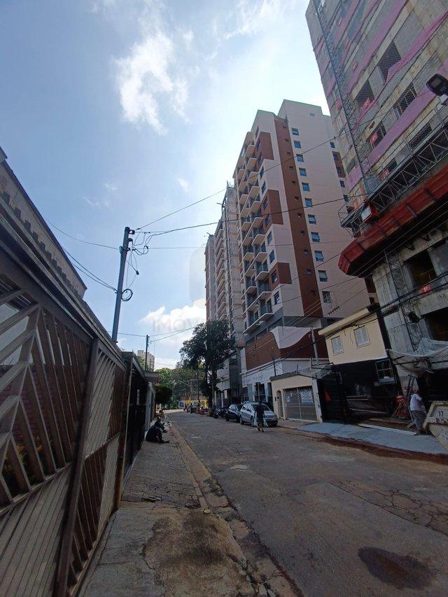 Apartamento a venda Mirandópolis - Vila Clementino - 4 dormitórios sendo 2 Suítes Rua das Azaléas São Paulo - 