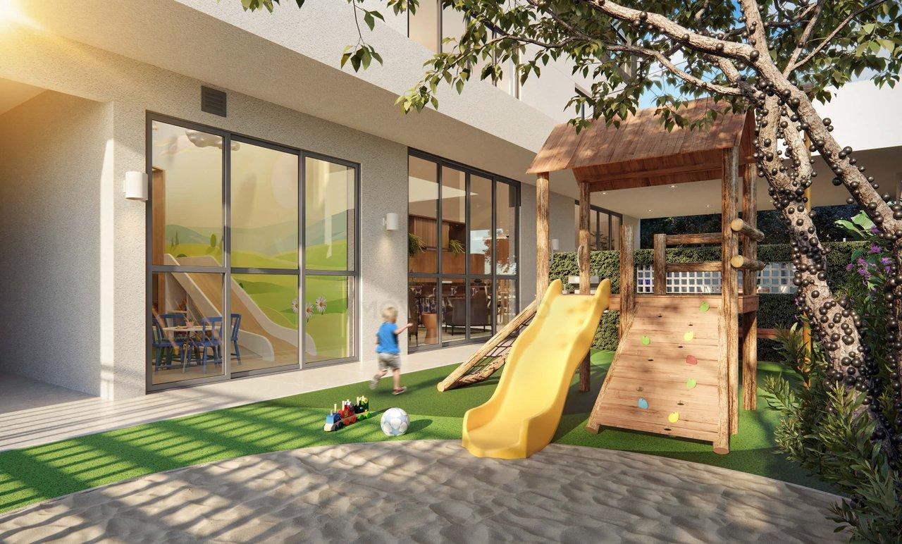 Apartamento a venda Mirandópolis - Vila Clementino - 4 dormitórios sendo 2 Suítes Rua das Azaléas São Paulo - 