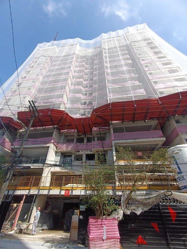 Apartamento a venda Mirandópolis - Vila Clementino - 4 dormitórios sendo 2 Suítes Rua das Azaléas São Paulo - 