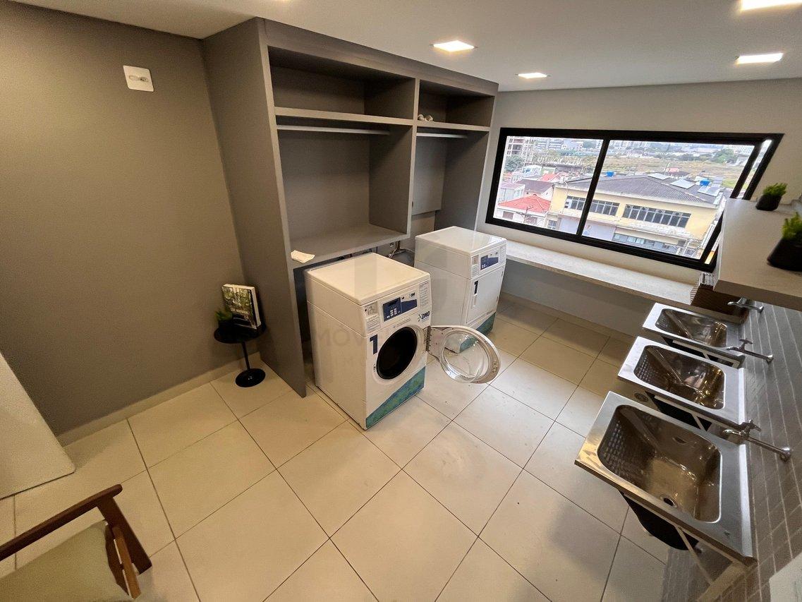 APARTAMENTO EM PRESIDENTE ALTINO - 49M² - 2 DORMITÓRIOS COM CHURRASQUEIRA A CARVÃO -1 VAGA Rua Lourenço Collino Osasco - 