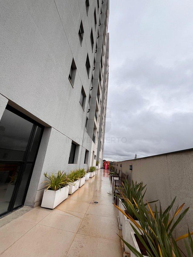 APARTAMENTO EM PRESIDENTE ALTINO - 49M² - 2 DORMITÓRIOS COM CHURRASQUEIRA A CARVÃO -1 VAGA Rua Lourenço Collino Osasco - 
