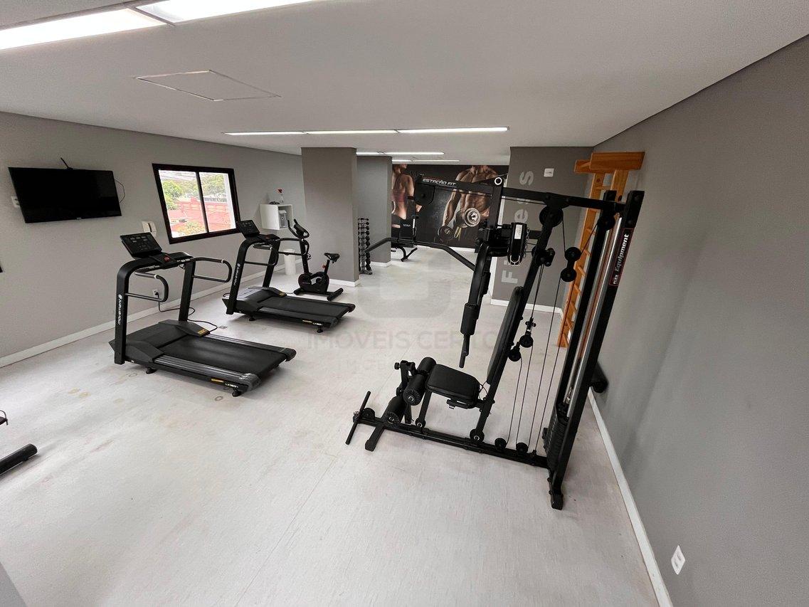 APARTAMENTO EM PRESIDENTE ALTINO - 49M² - 2 DORMITÓRIOS COM CHURRASQUEIRA A CARVÃO -1 VAGA Rua Lourenço Collino Osasco - 