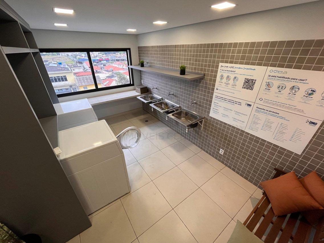 APARTAMENTO EM PRESIDENTE ALTINO - 49M² - 2 DORMITÓRIOS COM CHURRASQUEIRA A CARVÃO -1 VAGA Rua Lourenço Collino Osasco - 