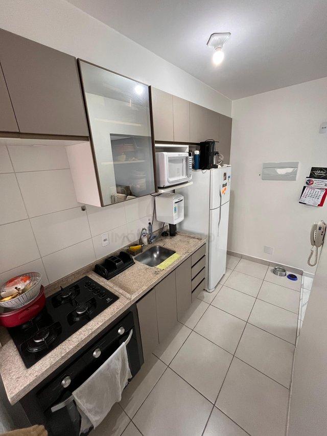 APARTAMENTO EM PRESIDENTE ALTINO - 49M² - 2 DORMITÓRIOS COM CHURRASQUEIRA A CARVÃO -1 VAGA Rua Lourenço Collino Osasco - 