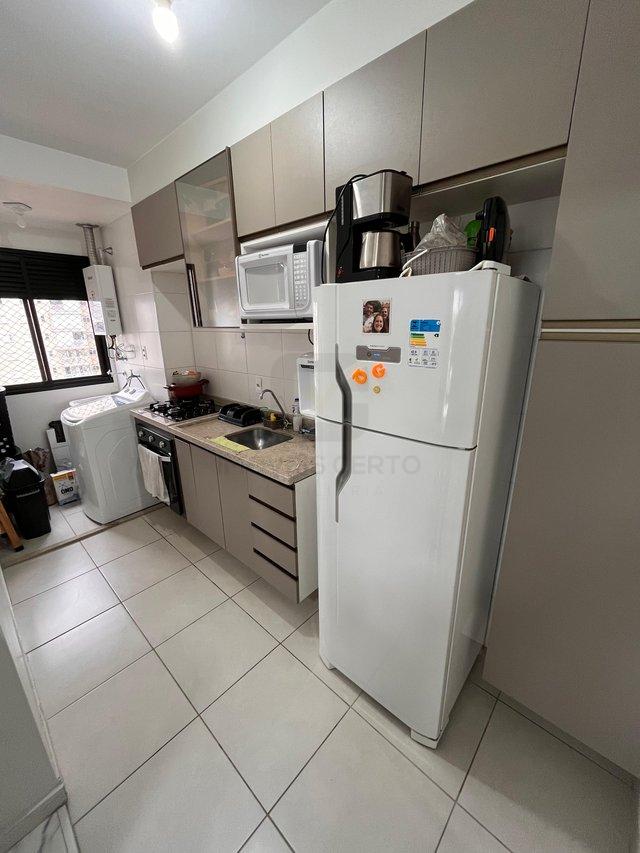 APARTAMENTO EM PRESIDENTE ALTINO - 49M² - 2 DORMITÓRIOS COM CHURRASQUEIRA A CARVÃO -1 VAGA Rua Lourenço Collino Osasco - 