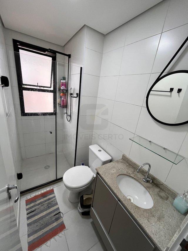 APARTAMENTO EM PRESIDENTE ALTINO - 49M² - 2 DORMITÓRIOS COM CHURRASQUEIRA A CARVÃO -1 VAGA Rua Lourenço Collino Osasco - 