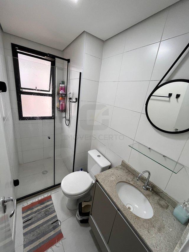 APARTAMENTO EM PRESIDENTE ALTINO - 49M² - 2 DORMITÓRIOS COM CHURRASQUEIRA A CARVÃO -1 VAGA Rua Lourenço Collino Osasco - 