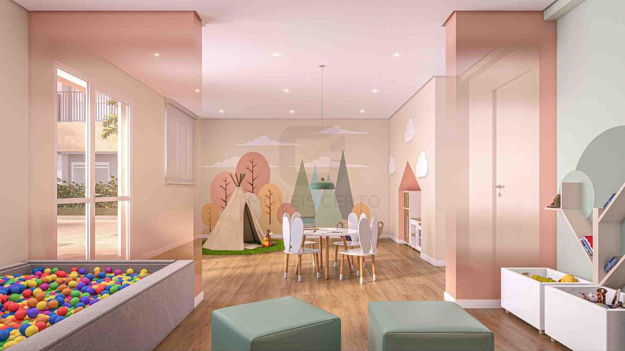 Apartamento Minha Casa Minha vida na freguesia do ó, em obras Av. Nossa Senhora do Ó São Paulo - 