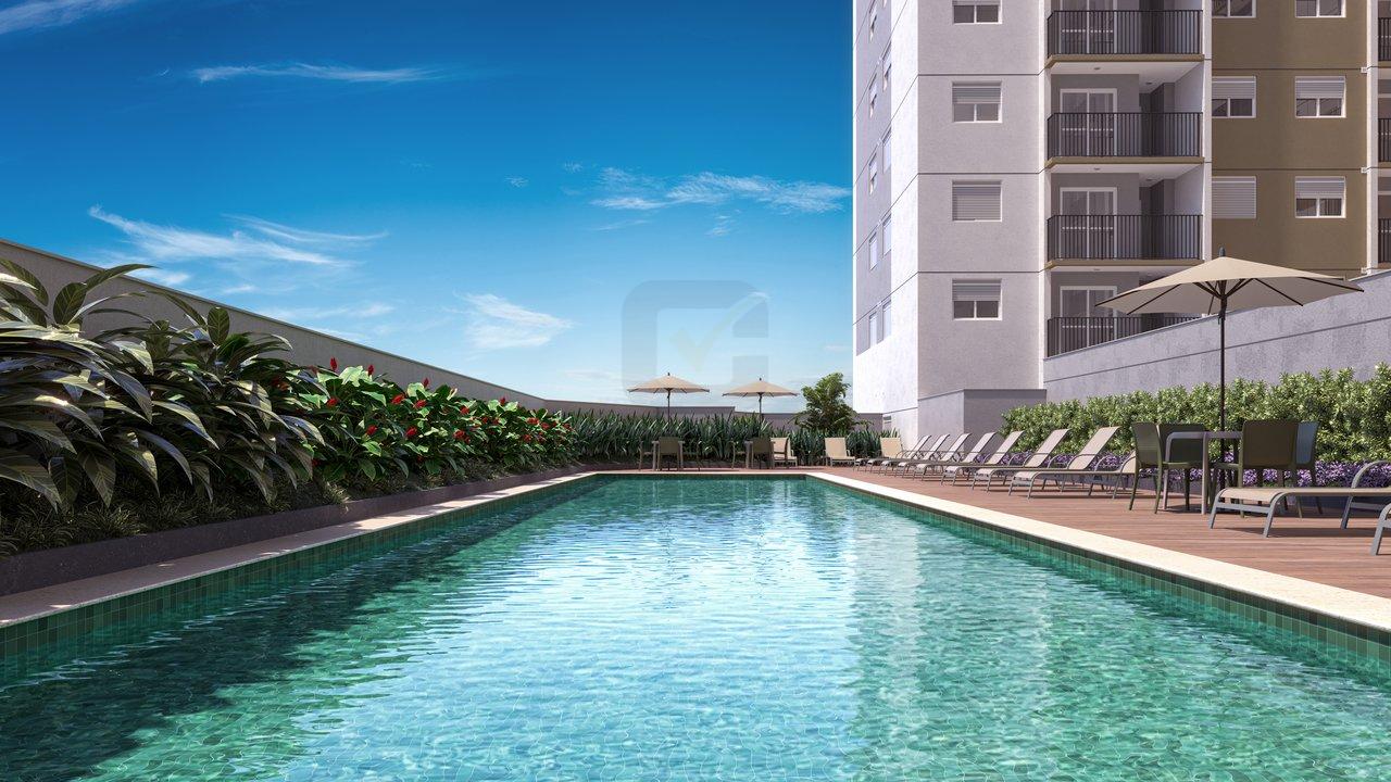 Apartamento Minha Casa Minha vida na freguesia do ó, em obras Av. Nossa Senhora do Ó São Paulo - 
