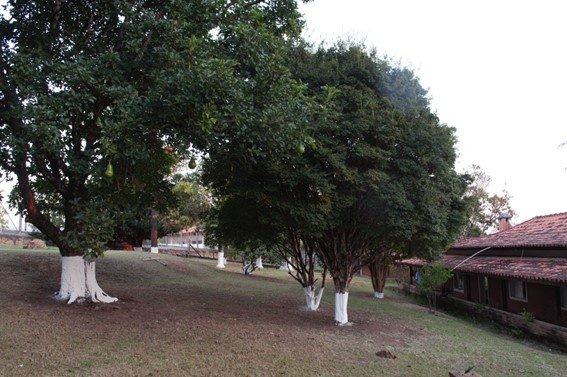 CHÁCARA EM CABREUVA - 100% DOCUMENTADA - ACEITA PERMUTA - 6 QUARTOS Rua das Camélias Cabreuva - 