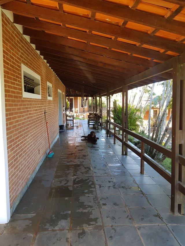 CHÁCARA EM CABREUVA - 100% DOCUMENTADA - ACEITA PERMUTA - 6 QUARTOS Rua das Camélias Cabreuva - 