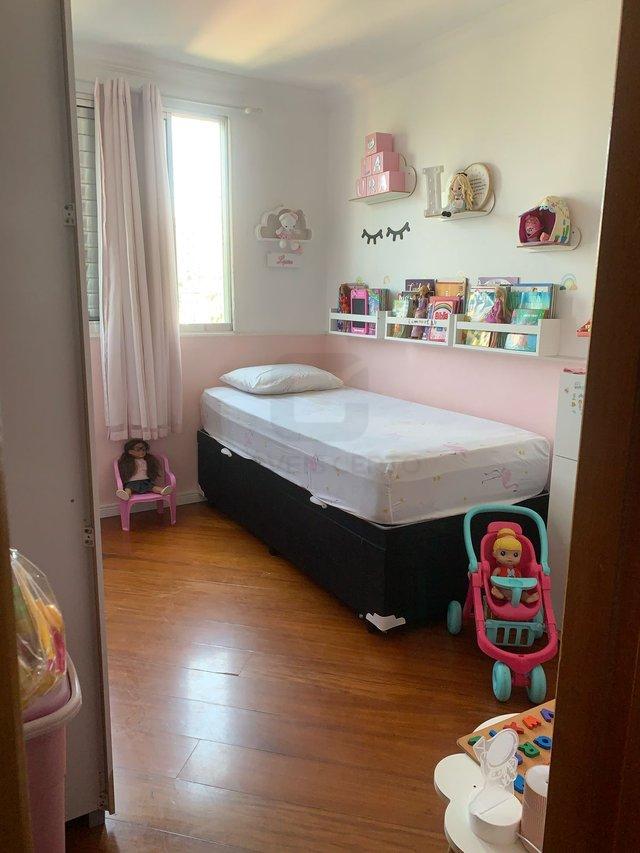 Apartamento à venda com 57m², 2 quartos e 1 vaga Guimarães Rosa Osasco-SP Avenida Santiago Rodilha Osasco - 