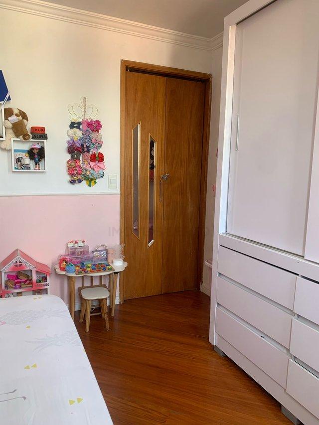Apartamento à venda com 57m², 2 quartos e 1 vaga Guimarães Rosa Osasco-SP Avenida Santiago Rodilha Osasco - 