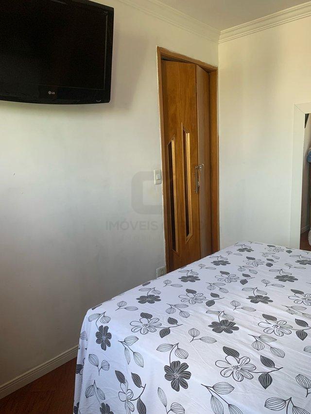 Apartamento à venda com 57m², 2 quartos e 1 vaga Guimarães Rosa Osasco-SP Avenida Santiago Rodilha Osasco - 