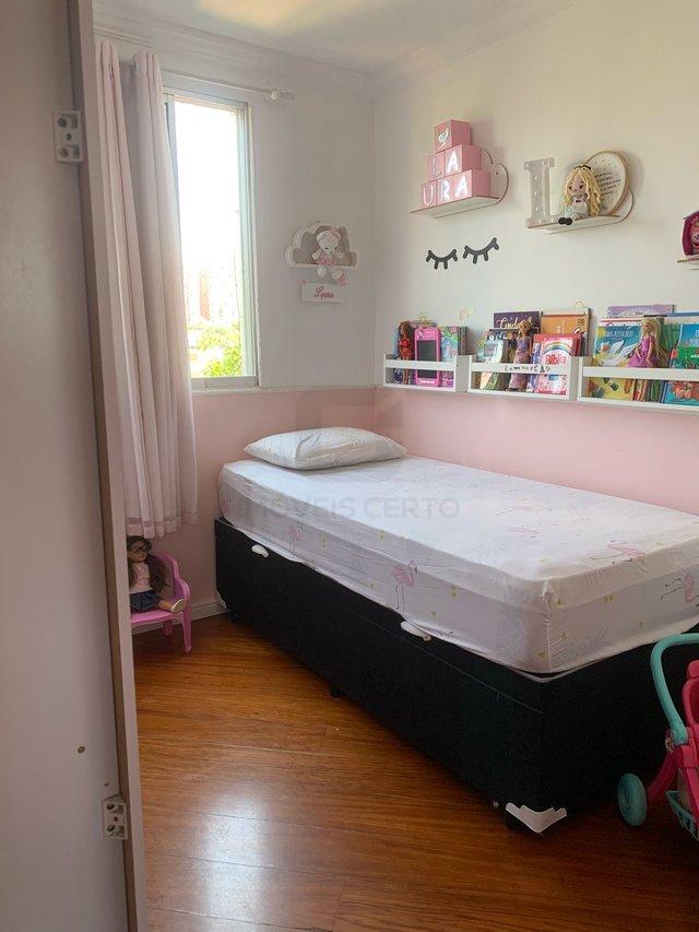 Apartamento à venda com 57m², 2 quartos e 1 vaga Guimarães Rosa Osasco-SP Avenida Santiago Rodilha Osasco - 
