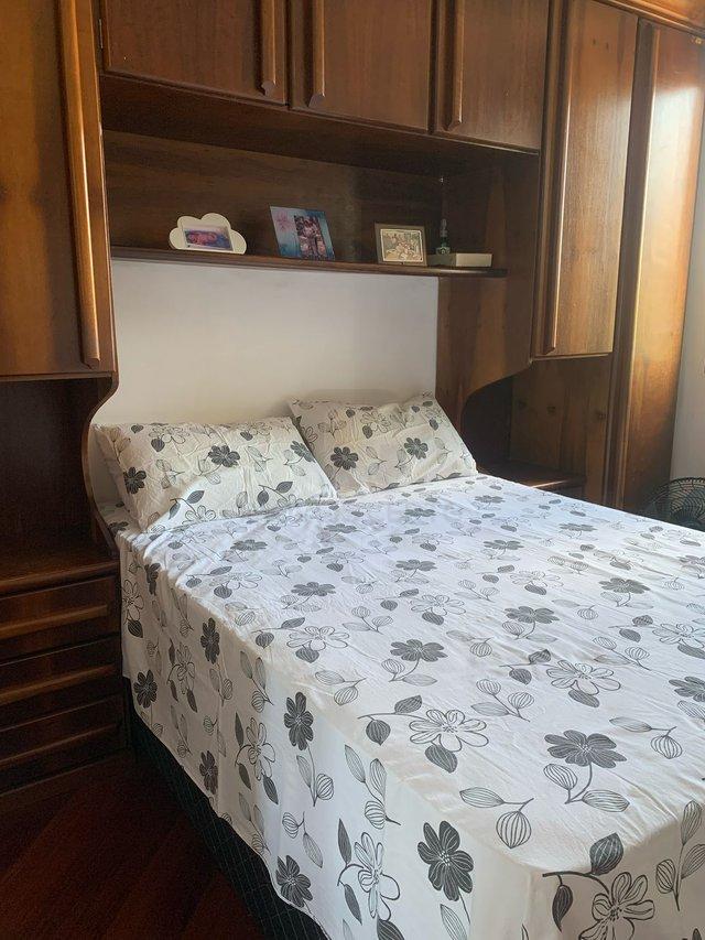 Apartamento à venda com 57m², 2 quartos e 1 vaga Guimarães Rosa Osasco-SP Avenida Santiago Rodilha Osasco - 