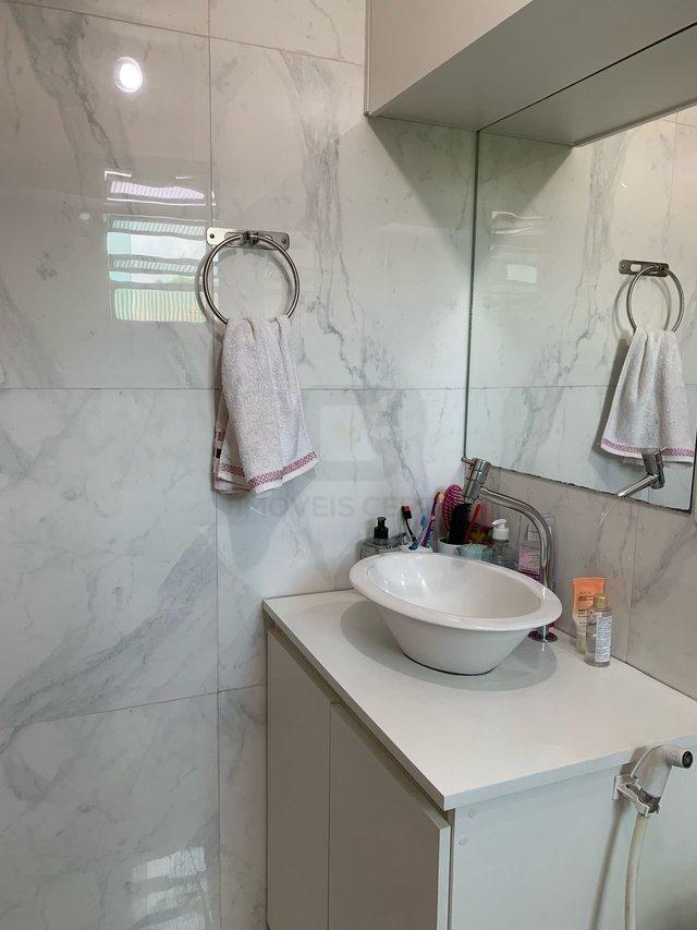 Apartamento à venda com 57m², 2 quartos e 1 vaga Guimarães Rosa Osasco-SP Avenida Santiago Rodilha Osasco - 