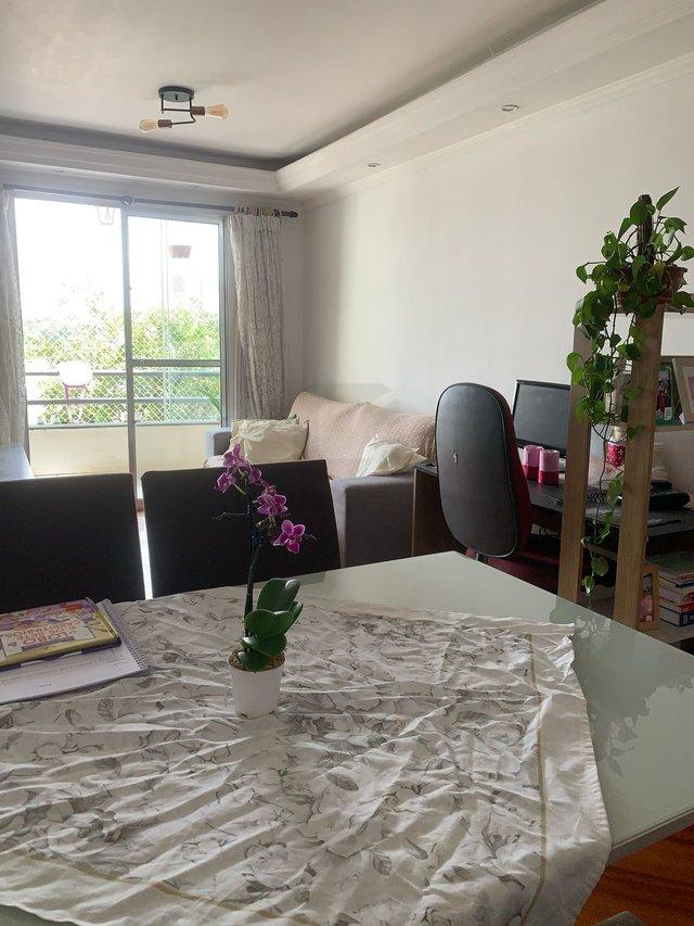 Apartamento à venda com 57m², 2 quartos e 1 vaga Guimarães Rosa Osasco-SP Avenida Santiago Rodilha Osasco - 